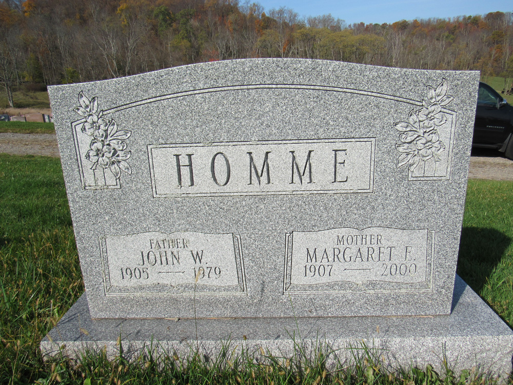 tombstone